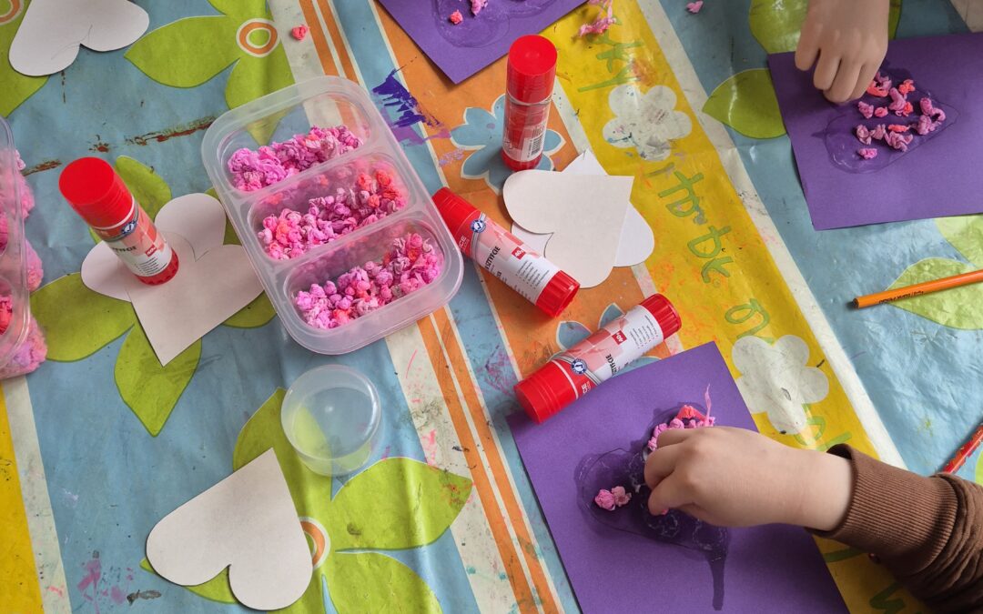 Walentynki w Źródełku