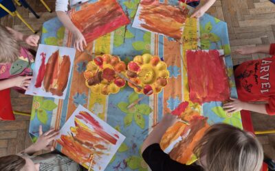 Dinozaury żyły dawno temu…