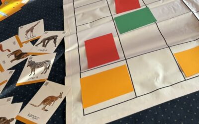 Małe kroki w wielki świat kodowania